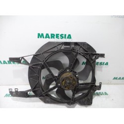 Renault - Trafic - Fan motor