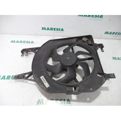 Renault - Trafic - Fan motor