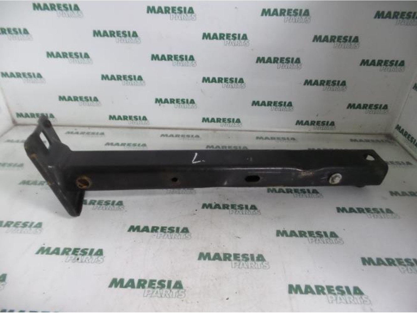 Peugeot - 207 - Subframe