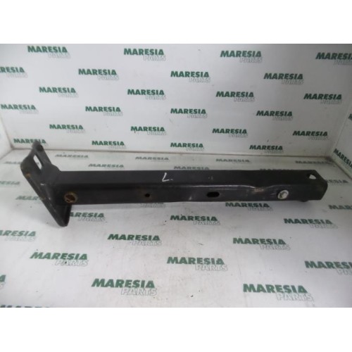 Peugeot - 207 - Subframe