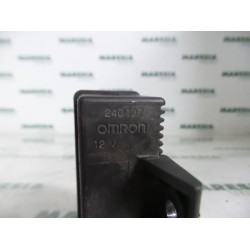 Peugeot - 207 - Relay