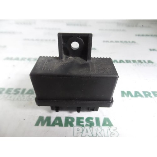 Peugeot - 207 - Relay