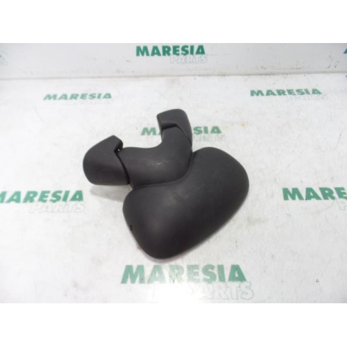 Renault - Trafic - Wing mirror, left