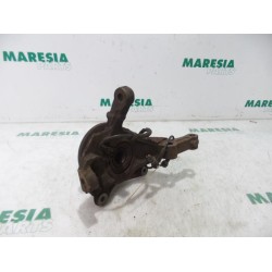 Renault - Trafic - Knuckle, front left