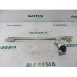 Renault - Trafic - Window mechanism 2-door, front left
