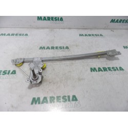 Renault - Trafic - Window mechanism 2-door, front right