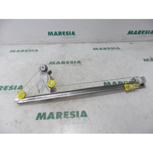 Renault - Trafic - Window mechanism 2-door, front right