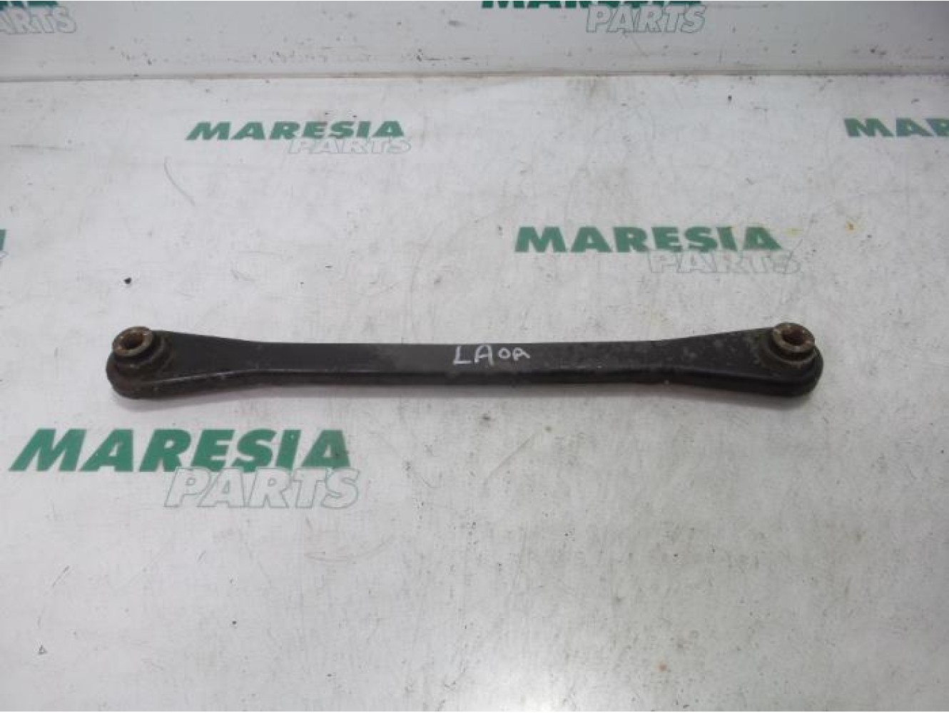 Peugeot - 407 - Anti-roll bar guide