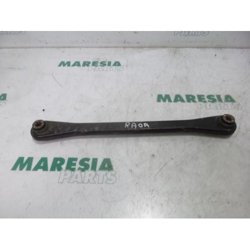 Peugeot - 407 - Guide barre stabilisatrice