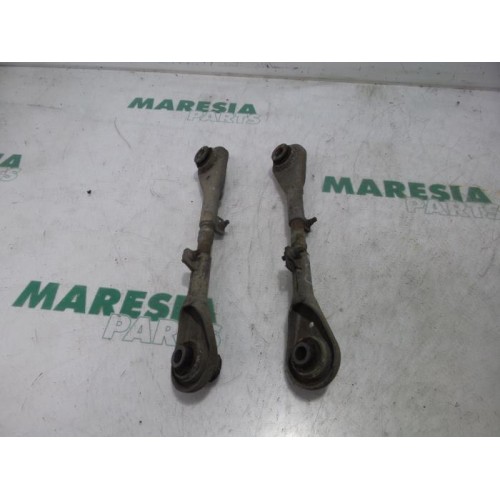 Peugeot - 407 - Guide barre stabilisatrice