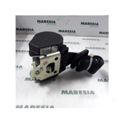 Peugeot - 207 - Sicherheitsgurt links hinten
