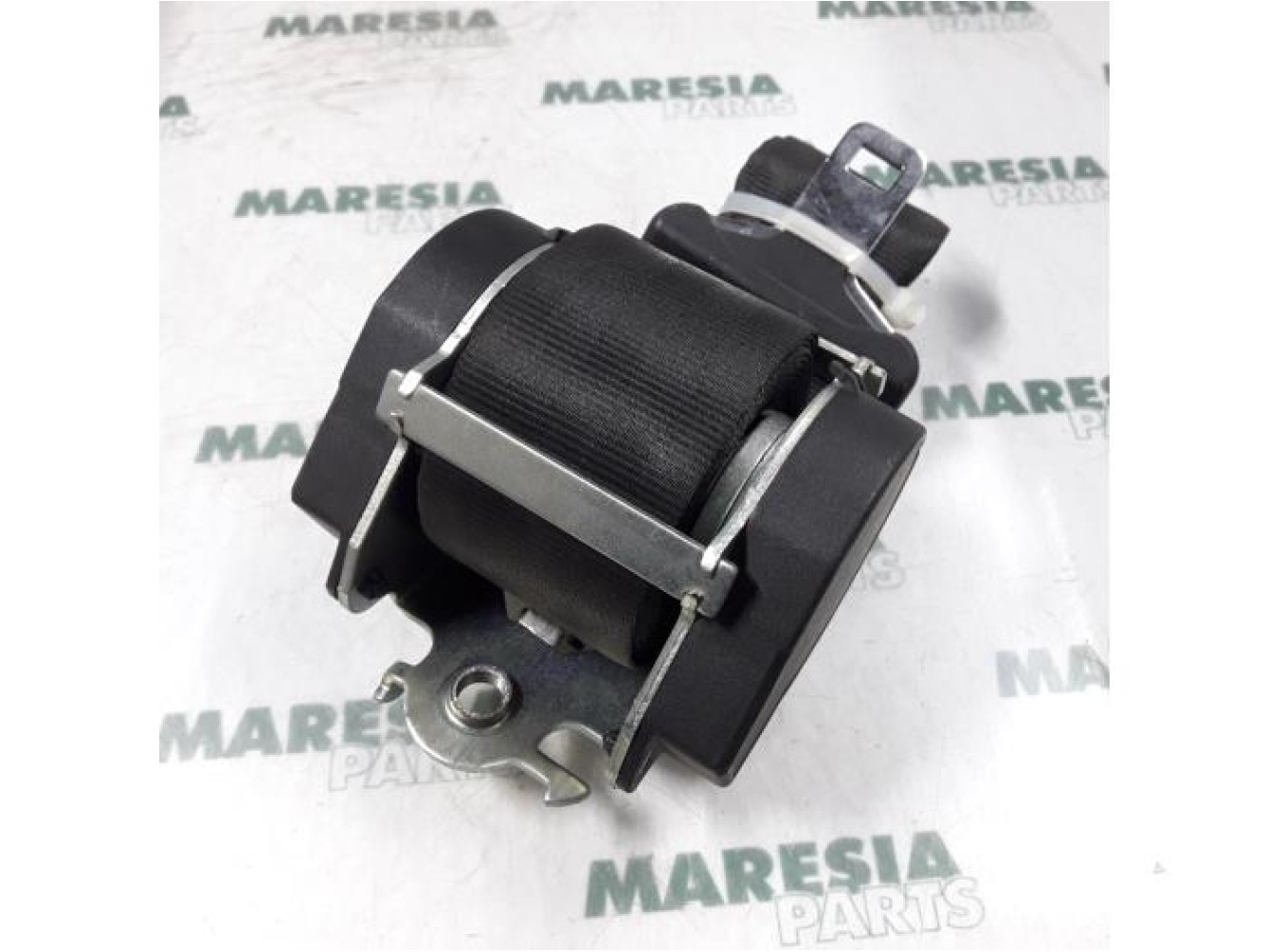 Peugeot - 207 - Sicherheitsgurt links hinten
