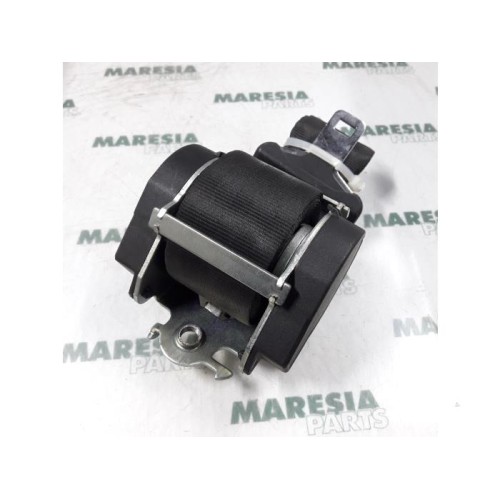 Peugeot - 207 - Sicherheitsgurt links hinten