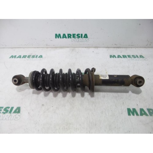 Peugeot - 407 - Rear shock absorber rod, right
