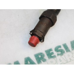 Citroen - Berlingo - Injector (diesel)