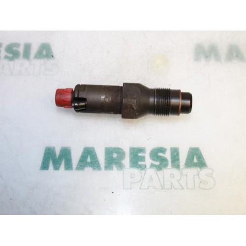 Citroen - Berlingo - Injector (diesel)