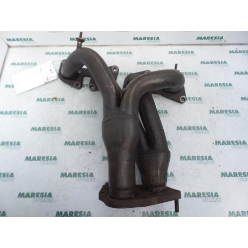 Lancia - Lybra - Exhaust manifold