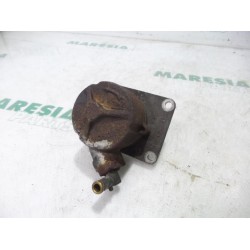Fiat - Ducato - Pompe à vide (diesel)