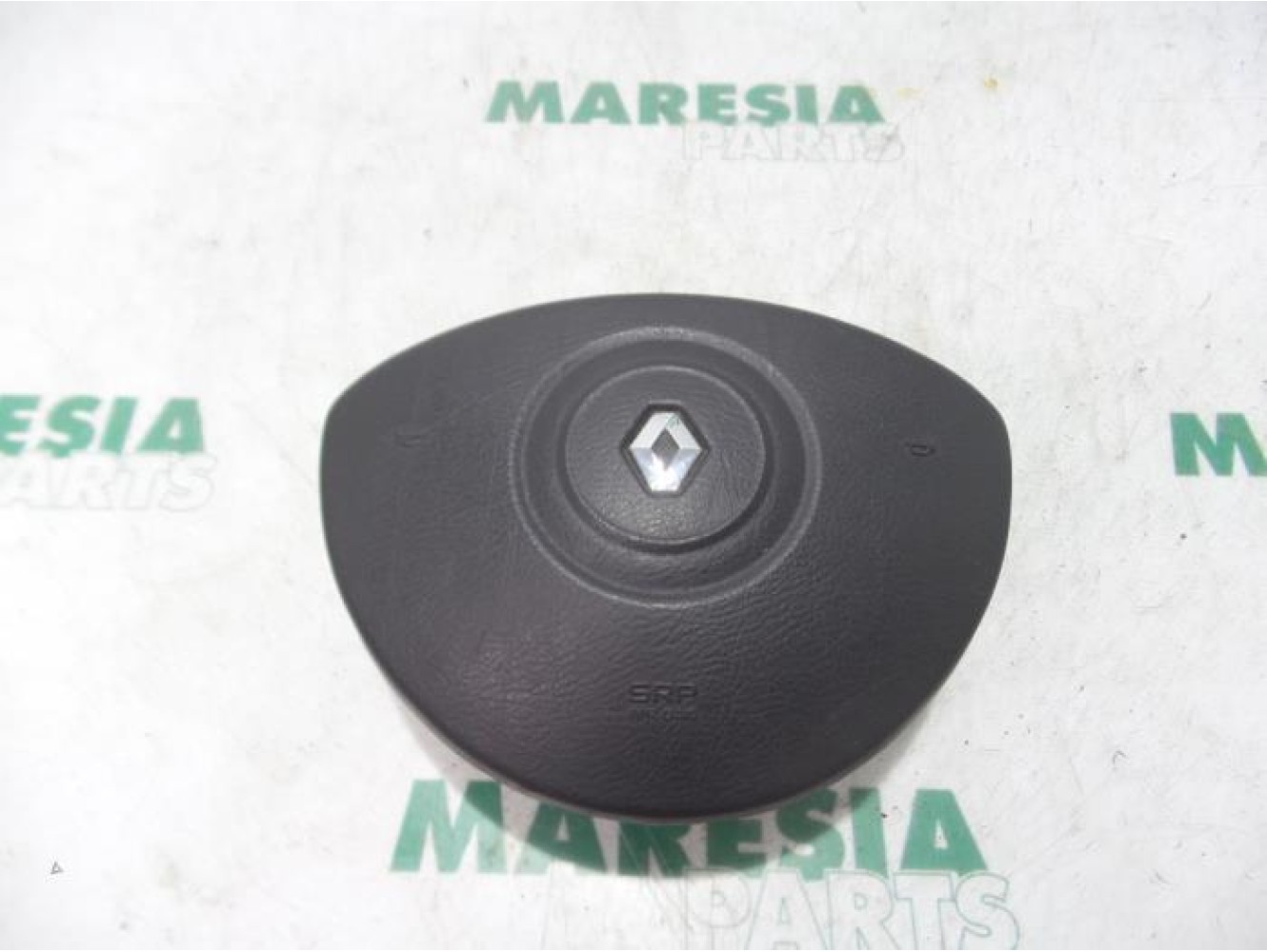 Renault - Clio - Airbag links (Lenkrad)