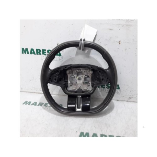 Citroen - C4 Cactus - Steering wheel