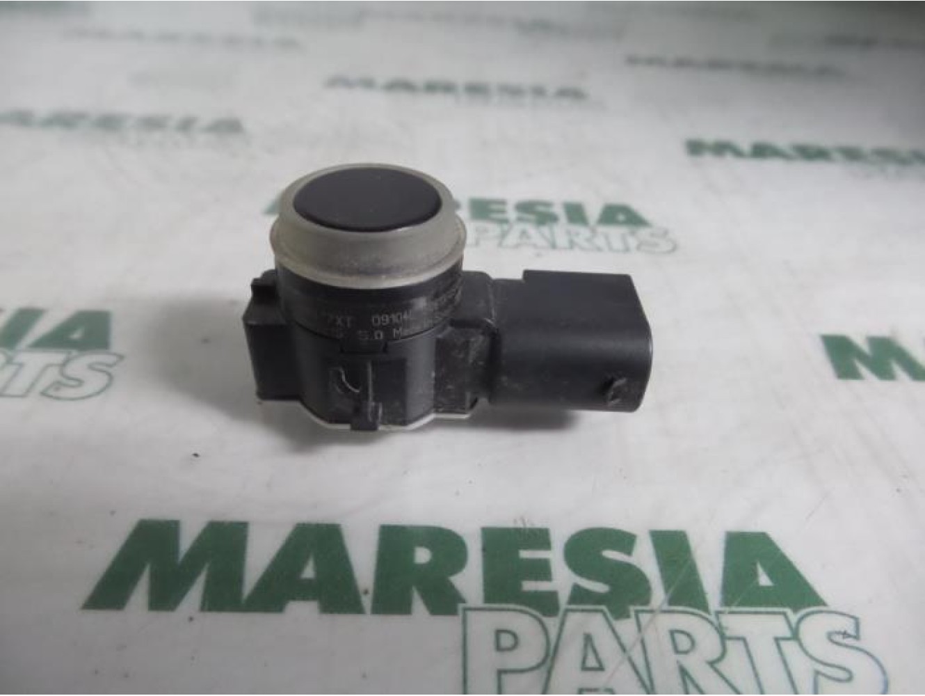 Citroen - C4 Cactus - PDC Sensor