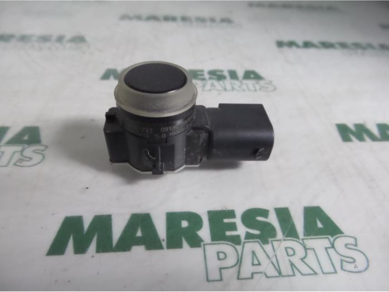 Citroen - C4 Cactus - PDC Sensor