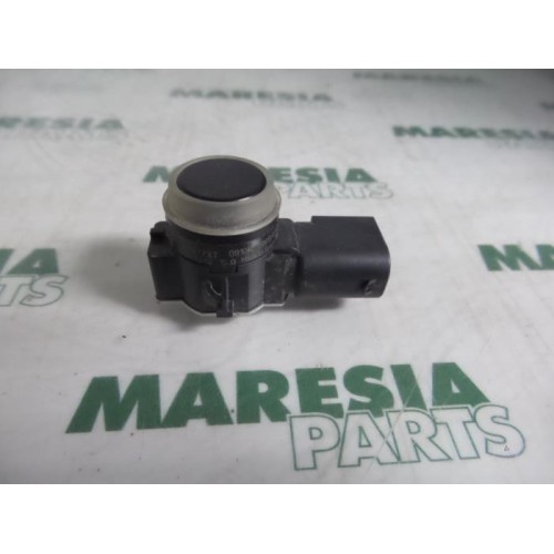 Citroen - C4 Cactus - PDC Sensor