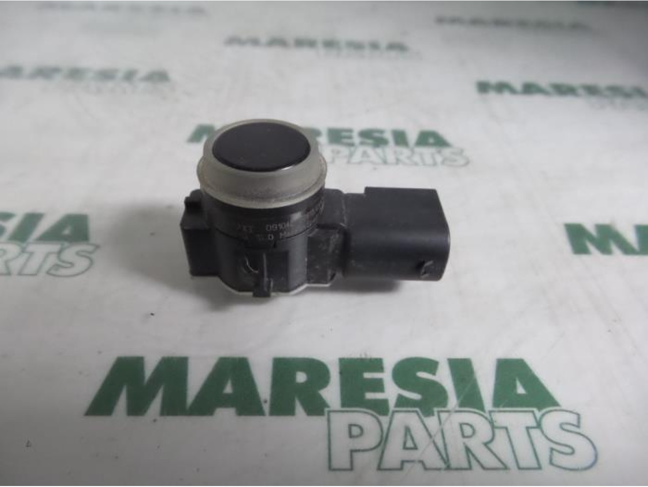 Citroen - C4 Cactus - PDC Sensor