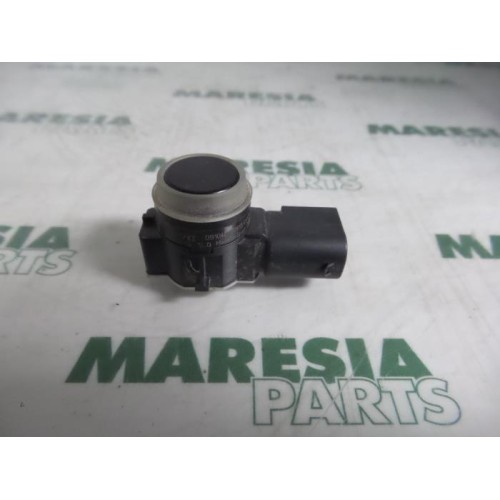 Citroen - C4 Cactus - PDC Sensor