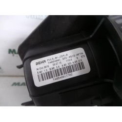 Citroen - C4 Cactus - Heating and ventilation fan motor