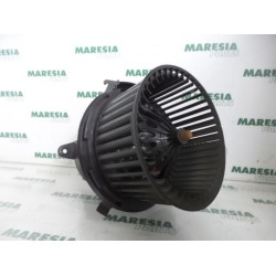 Citroen - C4 Cactus - Heating and ventilation fan motor