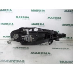 Citroen - C4 Cactus - Door handle 4-door, front left