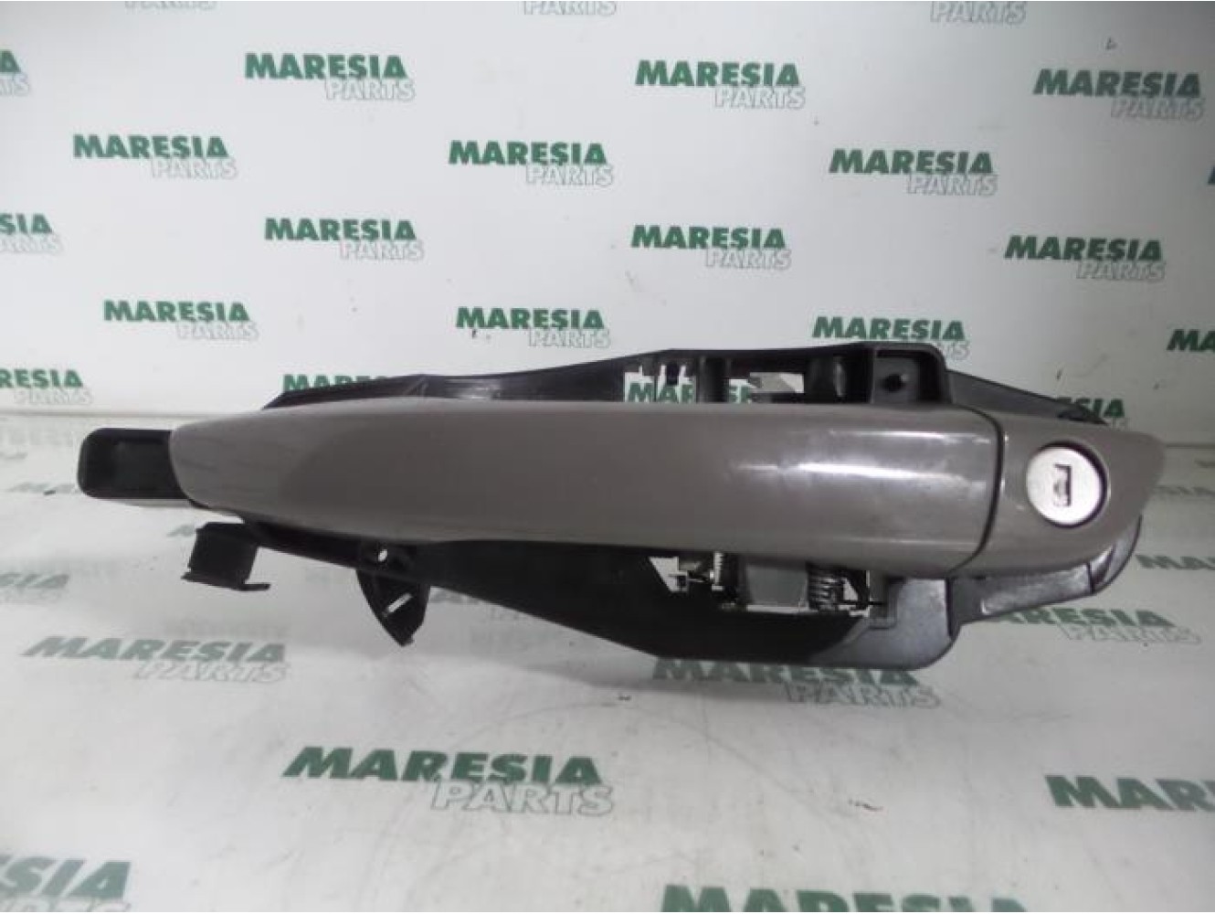 Citroen - C4 Cactus - Door handle 4-door, front left