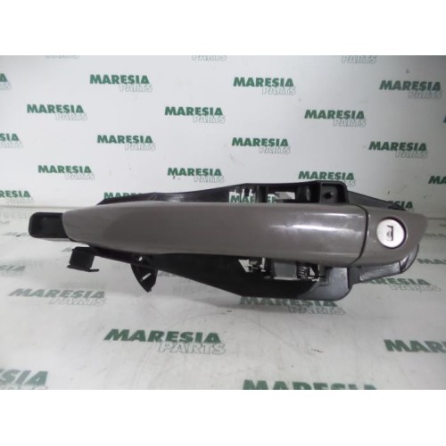 Citroen - C4 Cactus - Door handle 4-door, front left