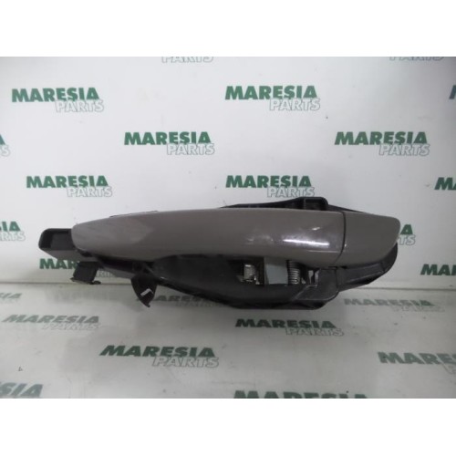 Citroen - C4 Cactus - Rear door handle 4-door, left