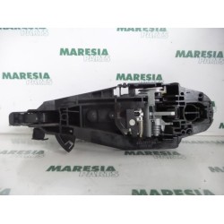 Citroen - C4 Cactus - Front door handle 4-door, right