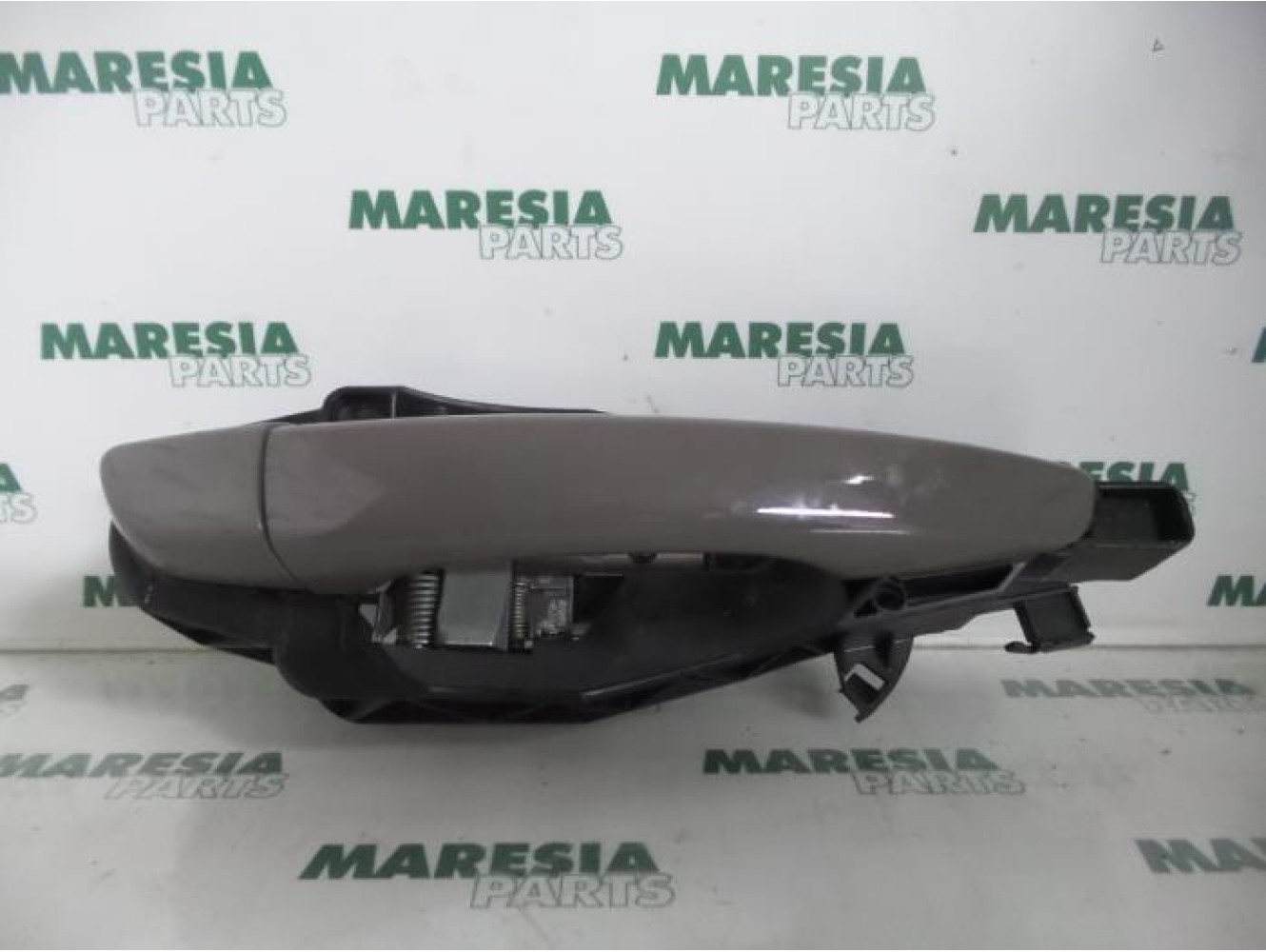 Citroen - C4 Cactus - Front door handle 4-door, right