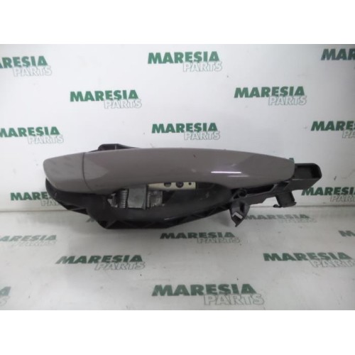 Citroen - C4 Cactus - Rear door handle 4-door, right