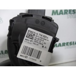 Citroen - C4 Cactus - Gaspedaalpositie Sensor
