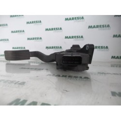 Citroen - C4 Cactus - Gaspedaalpositie Sensor