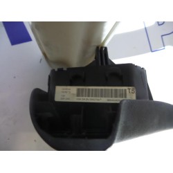 Peugeot - 307 - Airbag Set+Module