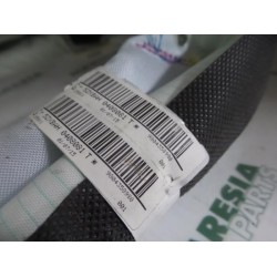 Citroen - C4 Cactus - Airbag Himmel links