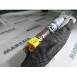 Citroen - C4 Cactus - Airbag Himmel links
