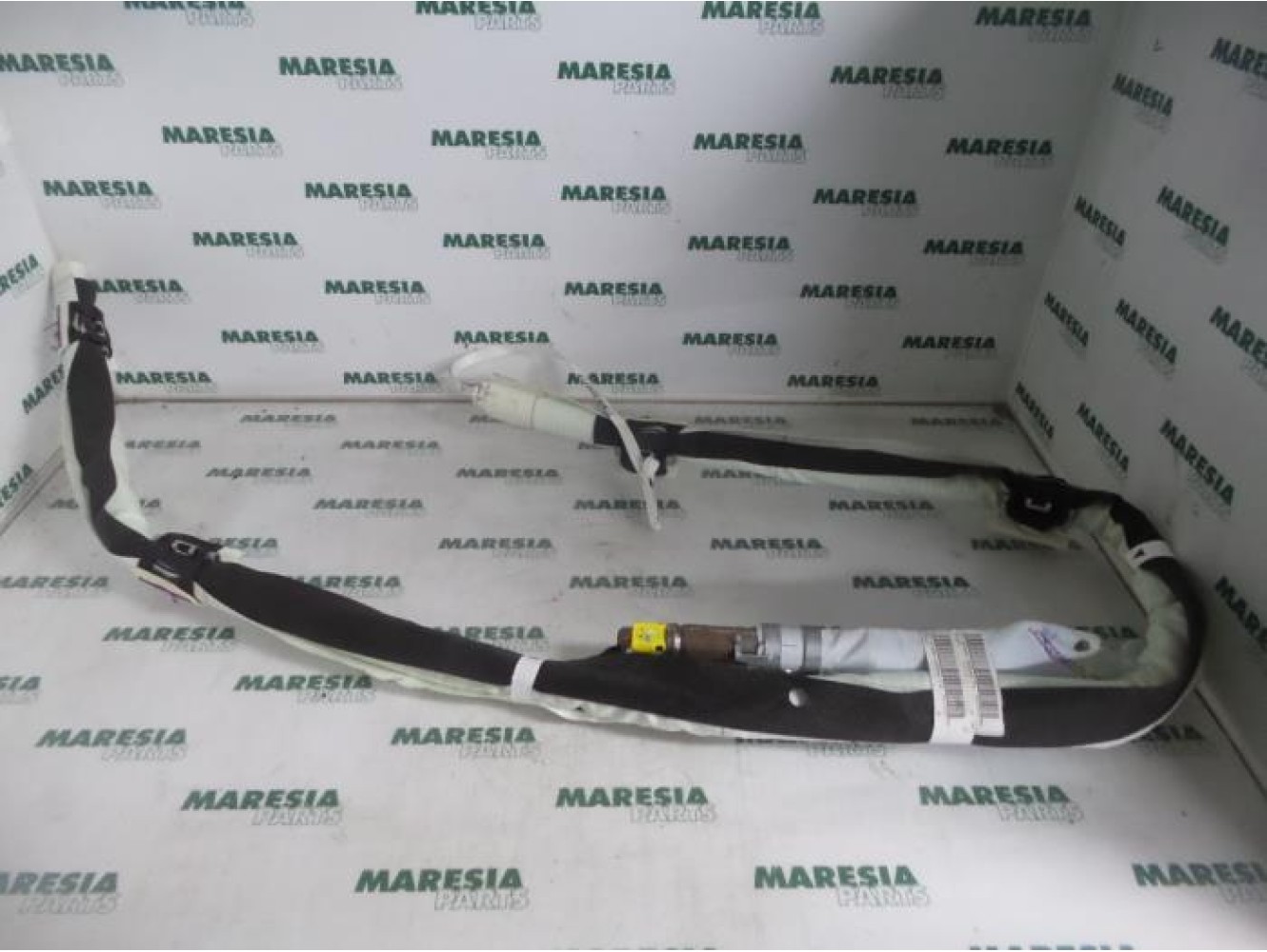 Citroen - C4 Cactus - Airbag Himmel links