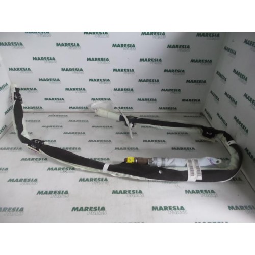 Citroen - C4 Cactus - Roof curtain airbag, left