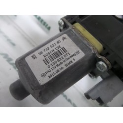 Citroen - C4 Cactus - Window mechanism 4-door, front left