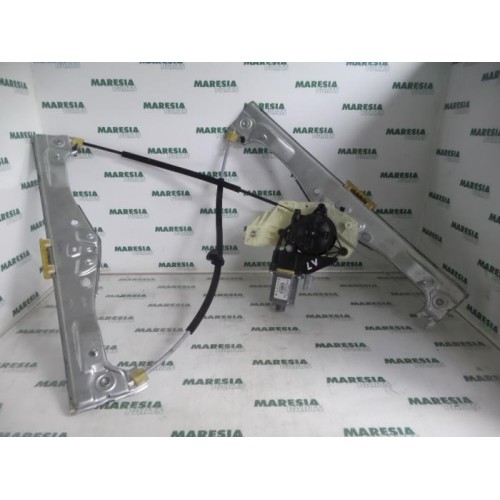 Citroen - C4 Cactus - Window mechanism 4-door, front left