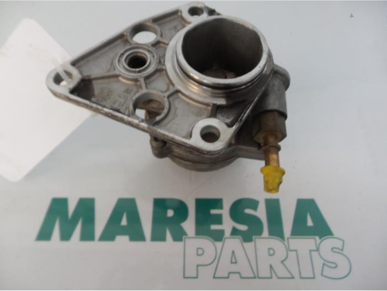 Citroen - Berlingo - Pompe à vide (diesel)
