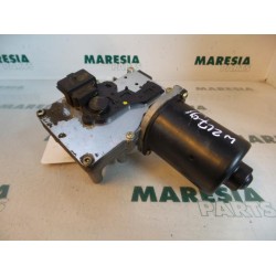 Peugeot - 307 - Front wiper motor