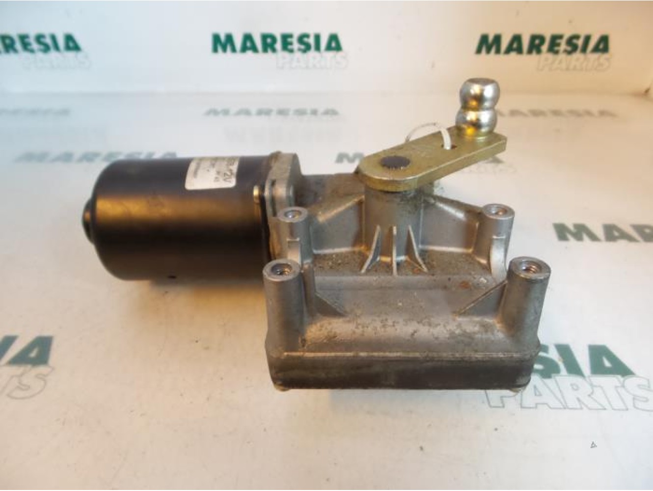 Peugeot - 307 - Front wiper motor